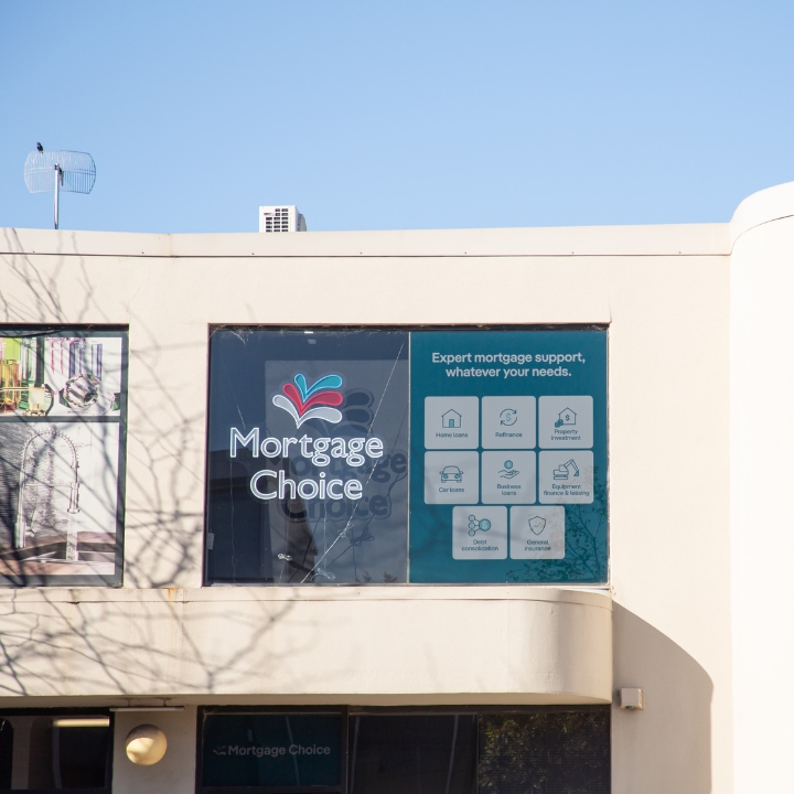 Our Mortgage Choice office in Brighton at Suite 4/2-8 St Andrews Street, Brighton, VIC 3186